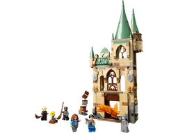 LEGO Hogwarts™: Room of Requirement (76413)