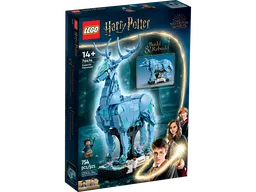 LEGO Expecto Patronum (76414) - afbeelding 1