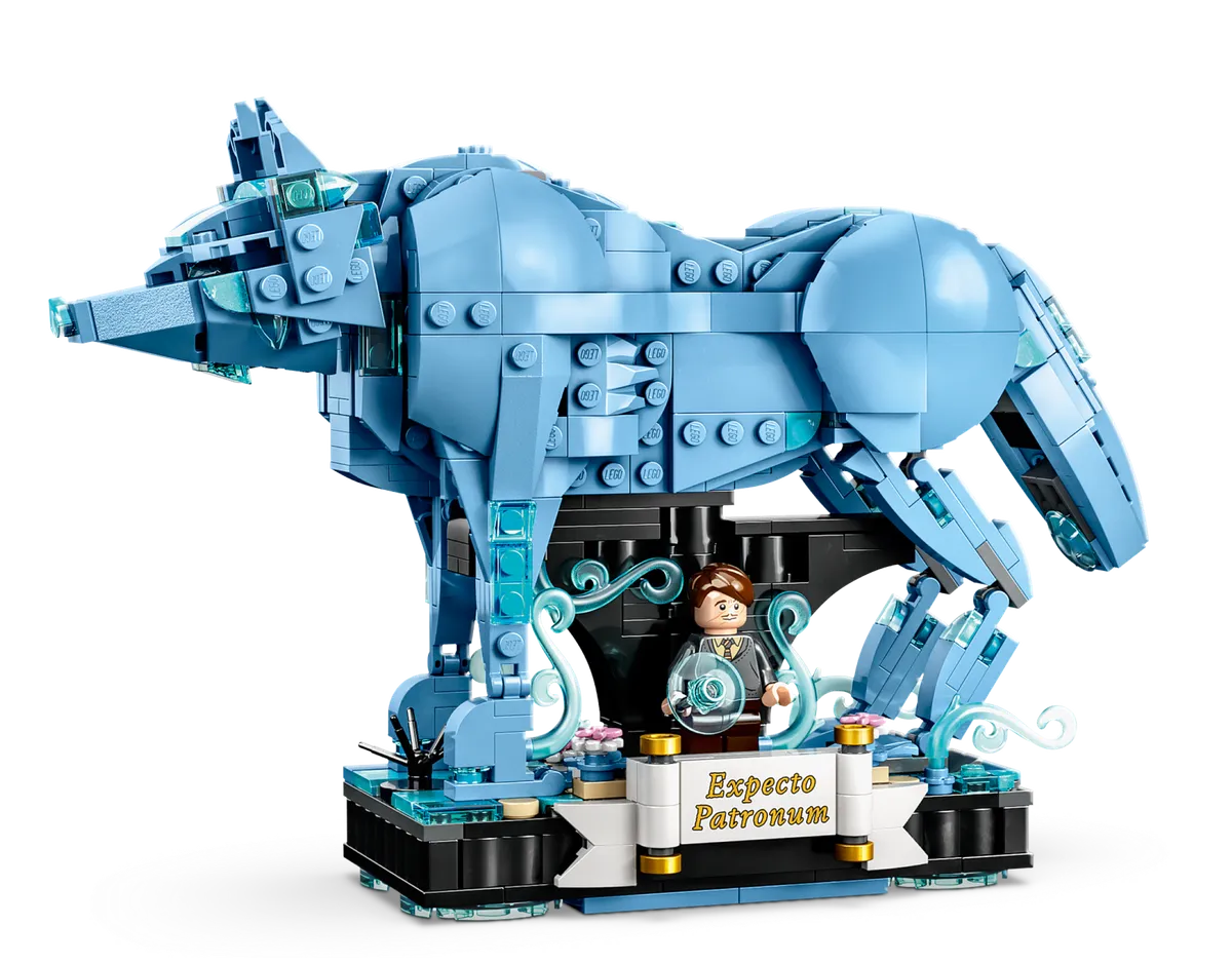 LEGO Expecto Patronum (76414) - image 2