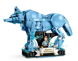 LEGO Expecto Patronum (76414) - afbeelding 2