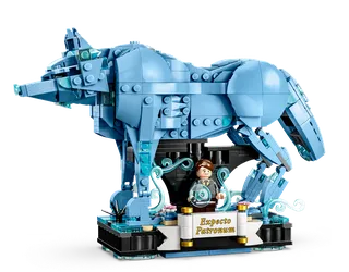 Expecto Patronum de LEGO – photo du produit 3 sur 7
