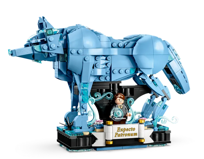 Expecto Patronum de LEGO – photo du produit 3 sur 7