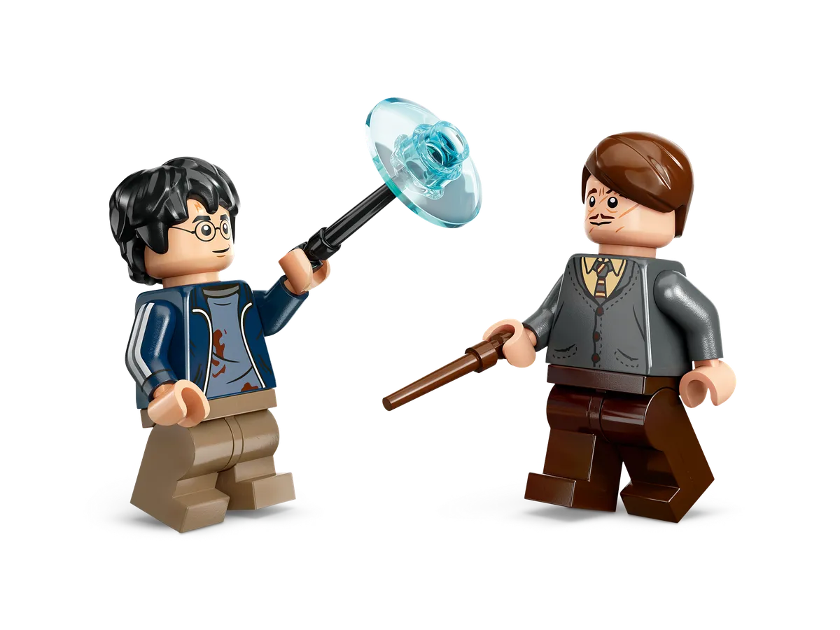 LEGO Expecto Patronum (76414) - image 3
