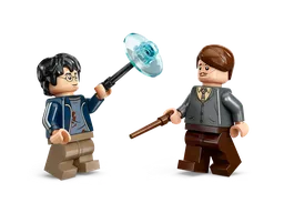 LEGO Expecto Patronum (76414) - afbeelding 3