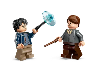 Expecto Patronum de LEGO – photo du produit 4 sur 7