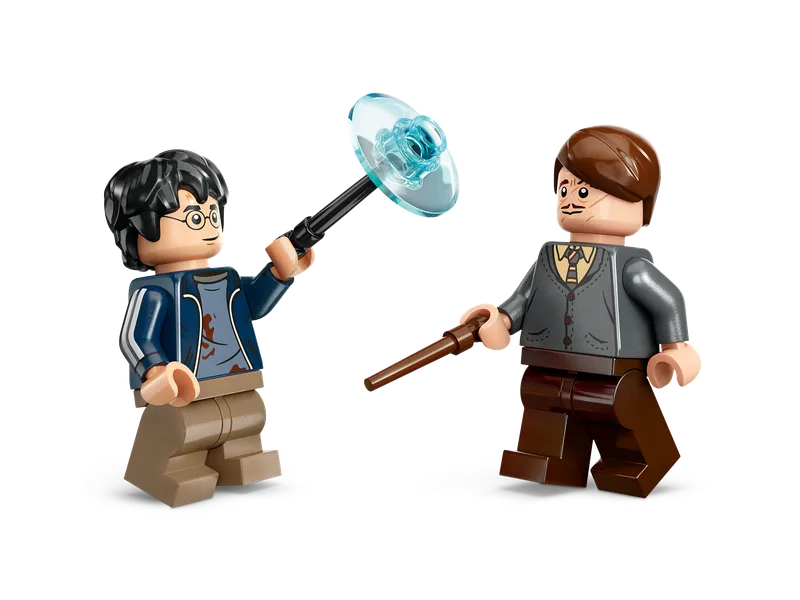 Expecto Patronum de LEGO – photo du produit 4 sur 7