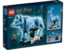 LEGO Expecto Patronum (76414) - afbeelding 4