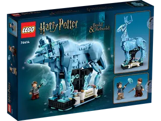 Expecto Patronum de LEGO – photo du produit 5 sur 7