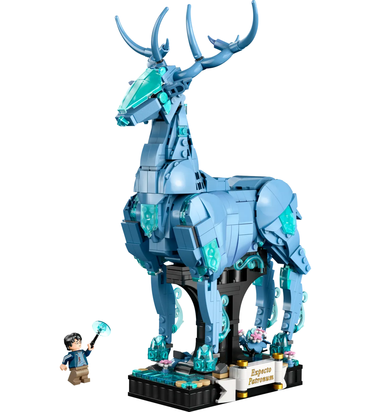 LEGO Expecto Patronum (76414)