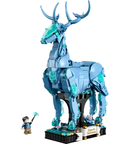 LEGO Expecto Patronum (76414)