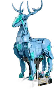 Expecto Patronum - Image 2 of 2