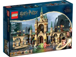 LEGO The Battle of Hogwarts™ (76415) - afbeelding 1