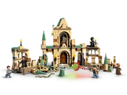 LEGO The Battle of Hogwarts™ (76415) - afbeelding 2