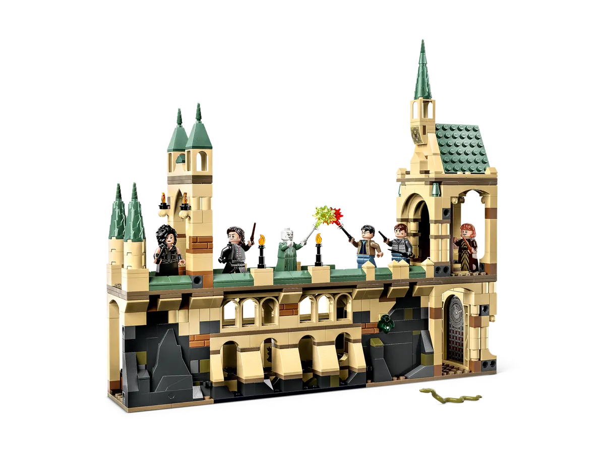 LEGO The Battle of Hogwarts™ (76415) - Bild 3