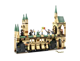 LEGO The Battle of Hogwarts™ (76415) - afbeelding 3