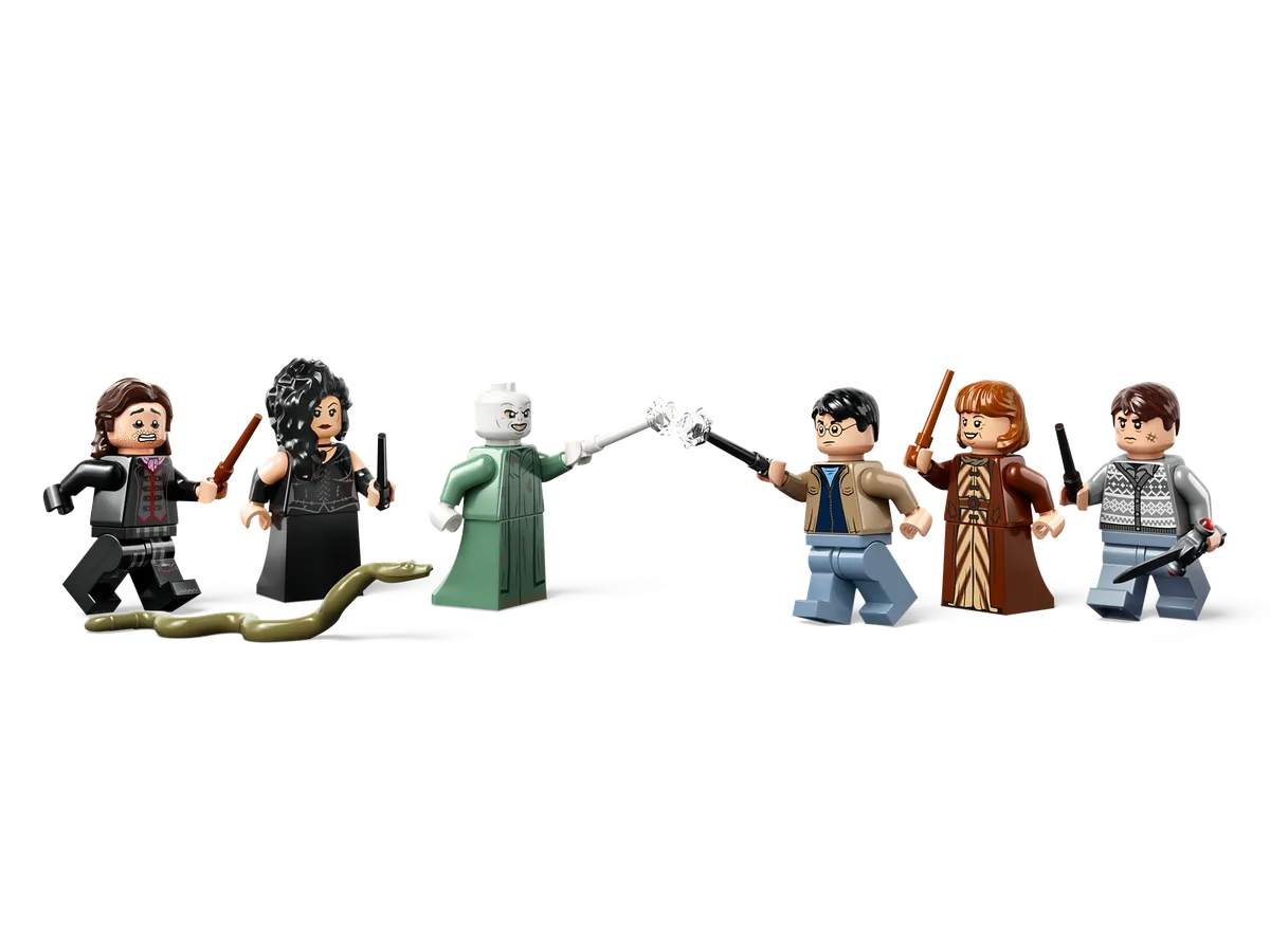 LEGO The Battle of Hogwarts™ (76415) - Bild 4