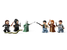 LEGO The Battle of Hogwarts™ (76415) - afbeelding 4