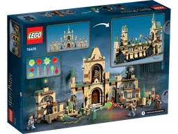 LEGO The Battle of Hogwarts™ (76415) - afbeelding 5
