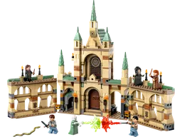 LEGO The Battle of Hogwarts™ (76415)