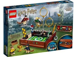 Quidditch™ Trunk von LEGO – Produktfoto 2 von 11