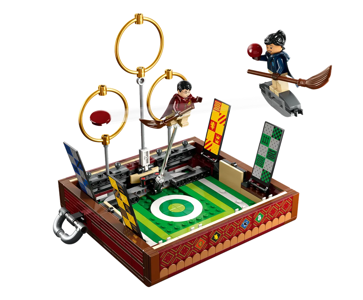 LEGO Quidditch™ Trunk (76416) - afbeelding 2