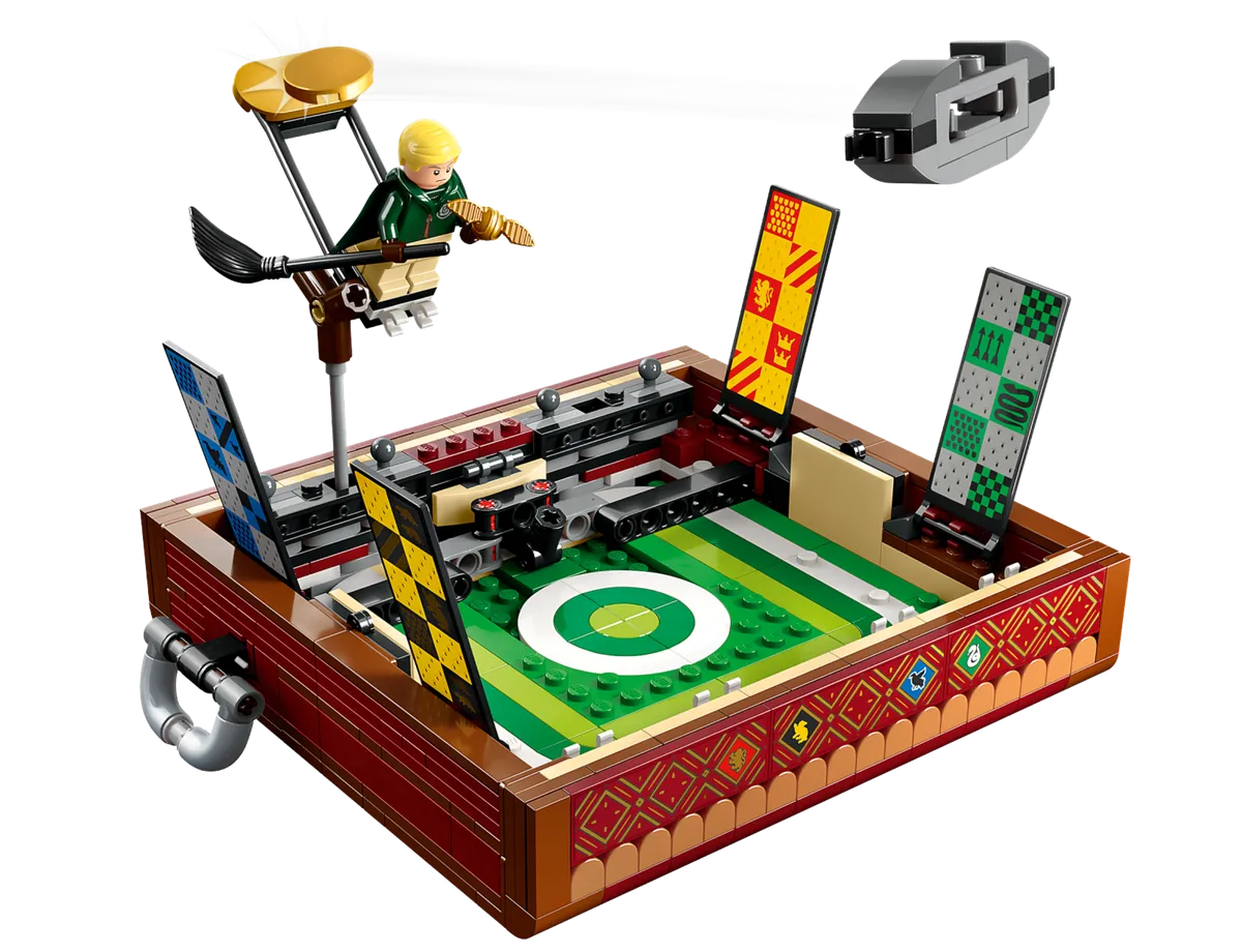 LEGO Quidditch™ Trunk (76416) - afbeelding 3