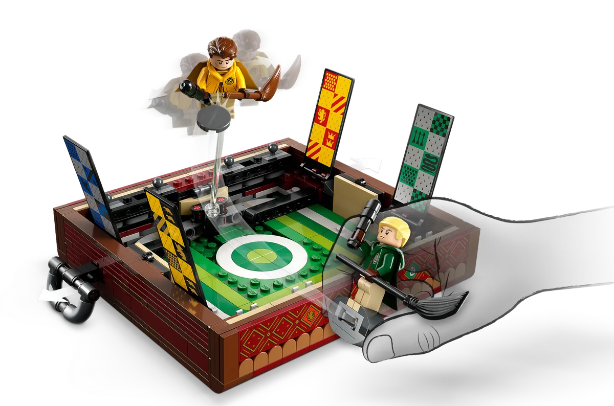 LEGO Quidditch™ Trunk (76416) - afbeelding 4