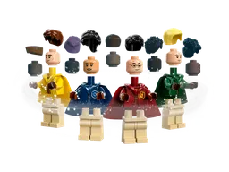 LEGO Quidditch™ Trunk (76416) - afbeelding 5