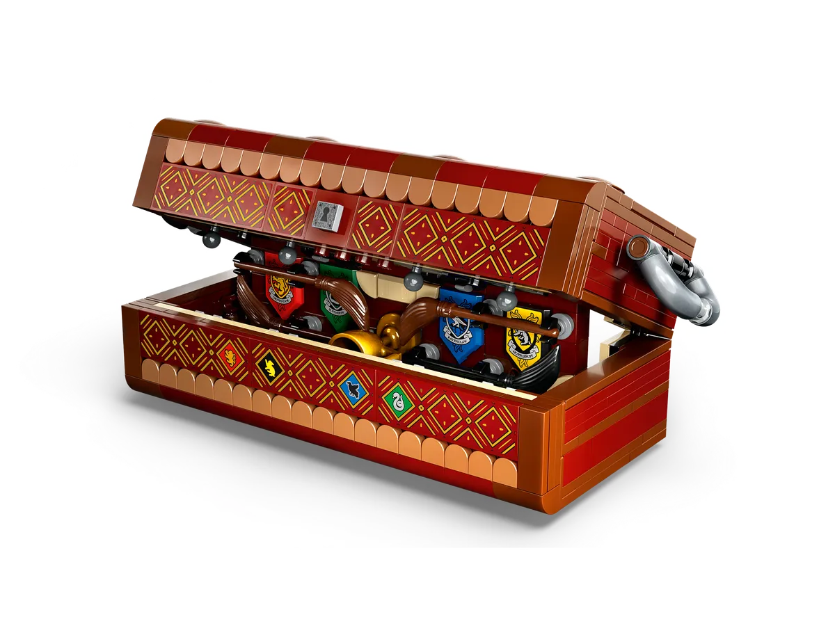 LEGO Quidditch™ Trunk (76416) - afbeelding 6