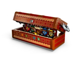Quidditch™ Trunk von LEGO – Produktfoto 7 von 11