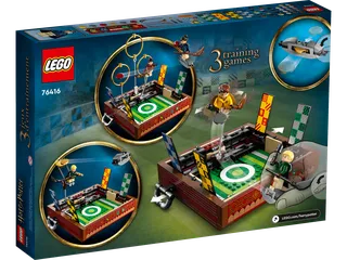 Quidditch™ Trunk von LEGO – Produktfoto 9 von 11