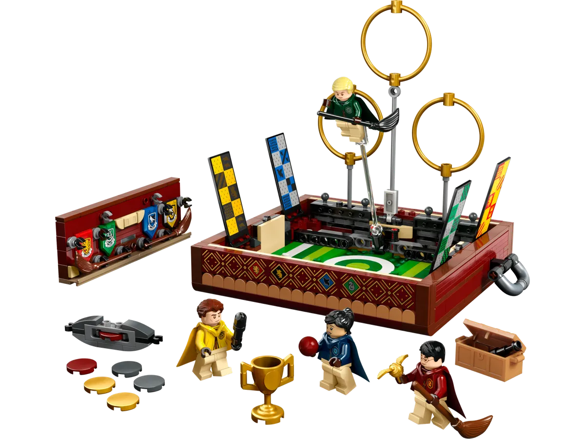 LEGO Quidditch™ Trunk (76416)
