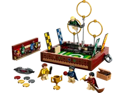 LEGO Quidditch™ Trunk (76416)