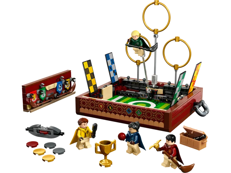 Quidditch™ Trunk