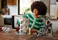 Gringotts™ Wizarding Bank – Collectors' Edition - Image 10 of 15