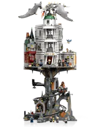 Gringotts™ Wizarding Bank – Collectors' Edition - Image 3 of 15