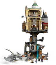 Gringotts™ Wizarding Bank – Collectors' Edition - Image 4 of 15