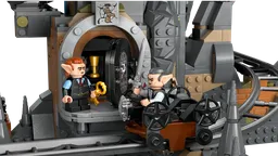 LEGO Gringotts™ Wizarding Bank – Collectors' Edition (76417) - afbeelding 4