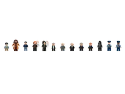 LEGO Gringotts™ Wizarding Bank – Collectors' Edition (76417) - afbeelding 6
