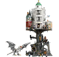 Gringotts™ Wizarding Bank – Collectors' Edition - Image 1 of 15