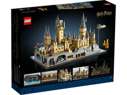 LEGO Hogwarts™ Castle and Grounds (76419) - afbeelding 9