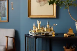 LEGO Hogwarts™ Castle and Grounds (76419) - afbeelding 11