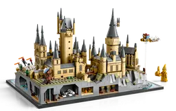 LEGO Hogwarts™ Castle and Grounds (76419) - afbeelding 2