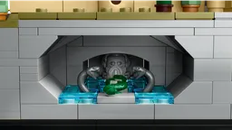 LEGO Hogwarts™ Castle and Grounds (76419) - afbeelding 5
