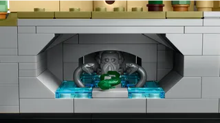 Hogwarts™ Castle and Grounds von LEGO – Produktfoto 6 von 13