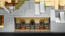 LEGO Hogwarts™ Castle and Grounds (76419) - afbeelding 6