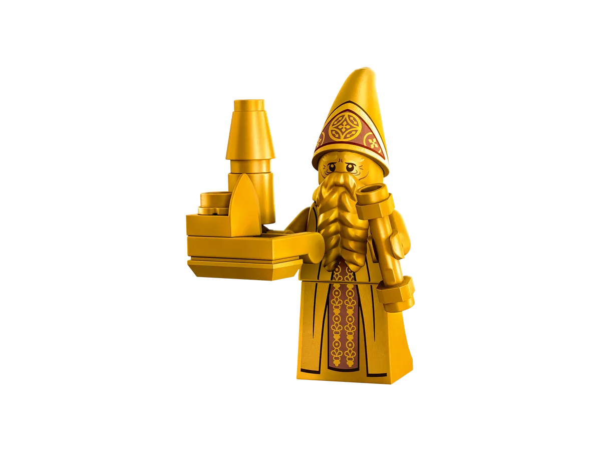LEGO Hogwarts™ Castle and Grounds (76419) - Bild 7