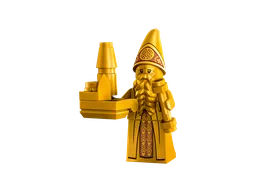 LEGO Hogwarts™ Castle and Grounds (76419) - afbeelding 7