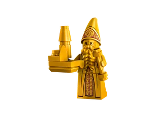 Hogwarts™ Castle and Grounds von LEGO – Produktfoto 8 von 13