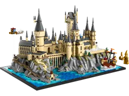 LEGO Hogwarts™ Castle and Grounds (76419)